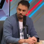 ¿Cuál fue la reacción de Eduardo del Castillo al enterarse de la salida de Eva Copa de las elecciones?