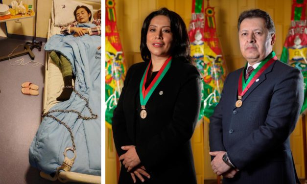 Consorcio: declaraciones y charlas de WhatsApp implican a otros dos vocales