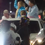 Tiroteo alarma a vecinos en el barrio Vallecito II