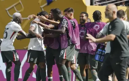 Chelsea es el primer finalista del Mundial de Clubes tras vencer a Fluminense con golazos de Joao Pedro