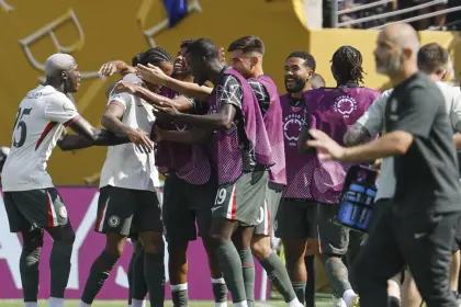 Chelsea es el primer finalista del Mundial de Clubes tras vencer a Fluminense con golazos de Joao Pedro