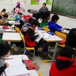 Santa Cruz analiza ampliar vacaciones escolares por sarampión