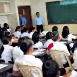 Los escolares vuelven a clases este lunes; en nueve municipios rige la modalidad a distancia por el sarampión