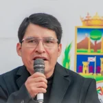 Chuquisaca: Amenaza de bomba suspende de manera indefinida sesión en la ALD