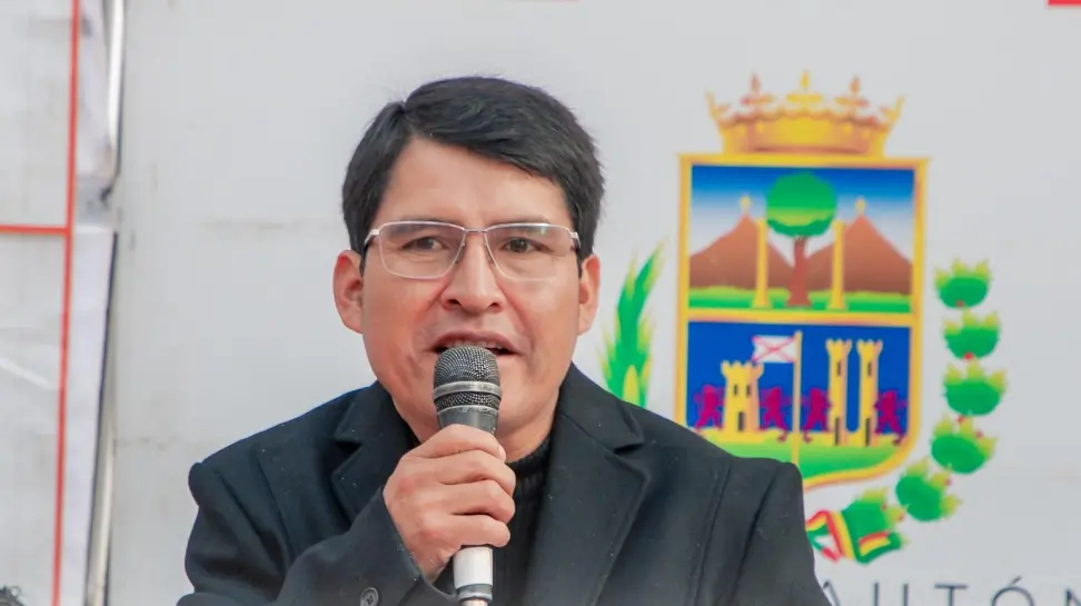 Chuquisaca: Amenaza de bomba suspende de manera indefinida sesión en la ALD