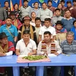 Evismo advierte boicot electoral sin Evo como candidato