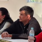ALD de Chuquisaca elige a Luis Ayllón como gobernador interino en reemplazo de Damián Condori