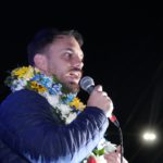 Del Castillo descarta bajar su candidatura y ratifica que las puertas del MAS están abiertas para que ‘todos puedan retornar’