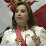 Boluarte afirma que evitó que Perú sea «un país fallido como Bolivia»