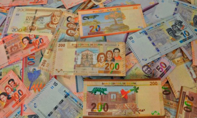 Cedla: Reposición salarial es insuficiente con una inflación del 18,5%