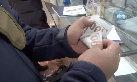 ¿A cuánto cotiza el dólar paralelo este jueves 3 de julio en Bolivia?