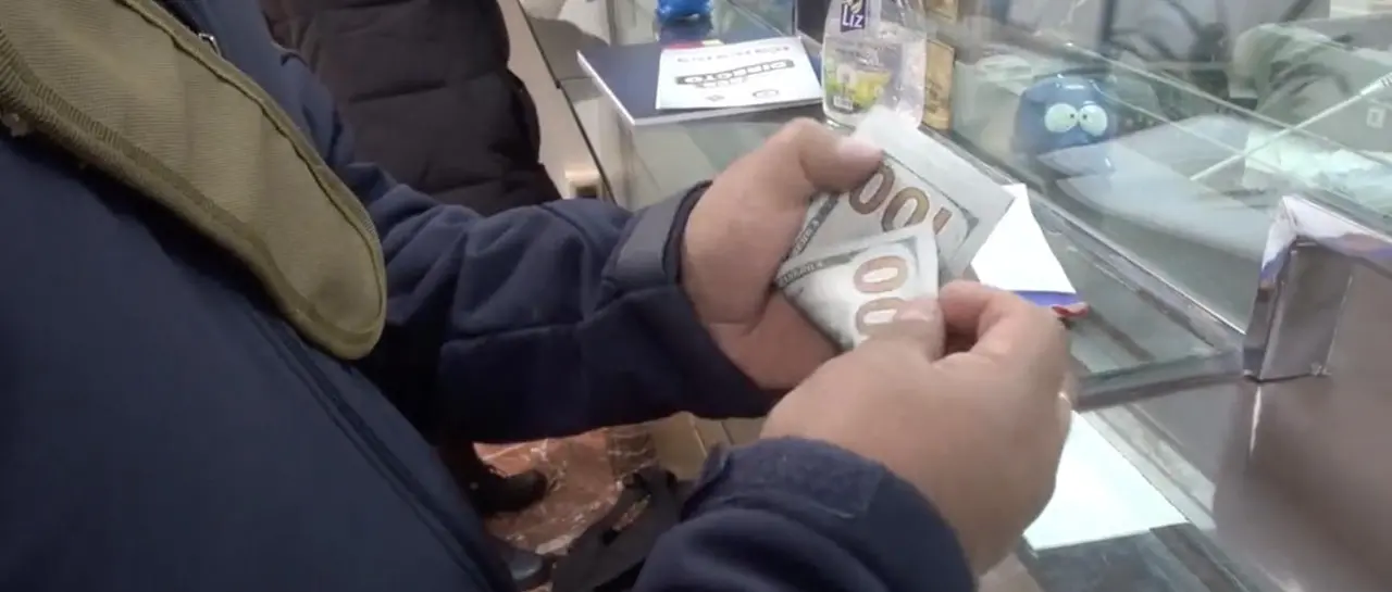 ¿A cuánto cotiza el dólar paralelo este jueves 3 de julio en Bolivia?