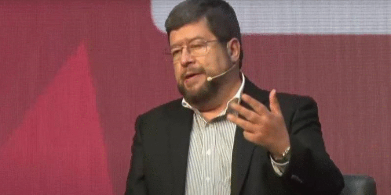 Samuel promete despedir a “trolls” y “propagandistas” del Gobierno para que “aprendan a trabajar”