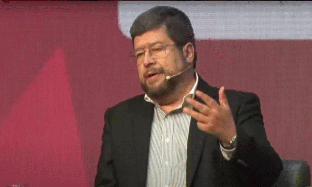 Samuel promete despedir a “trolls” y “propagandistas” del Gobierno para que “aprendan a trabajar”