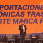 Doria Medina afirma que el sector exportador es la “llave maestra” para superar la crisis