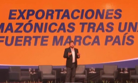 Doria Medina afirma que el sector exportador es la “llave maestra” para superar la crisis