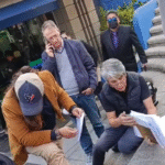 TSE difiere análisis de la solvencia fiscal de Dunn; la defensa espera que habiliten la candidatura