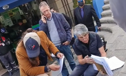 TSE difiere análisis de la solvencia fiscal de Dunn; la defensa espera que habiliten la candidatura