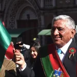 La Paz celebra su gesta libertaria en medio de la crisis y Arias anuncia la entrega de la avenida Apumalla y un mercado