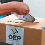 Último: Padrón Electoral asciende a 7.937.138 ciudadanos