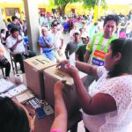 Estudio revela preocupación generalizada por futuro del país