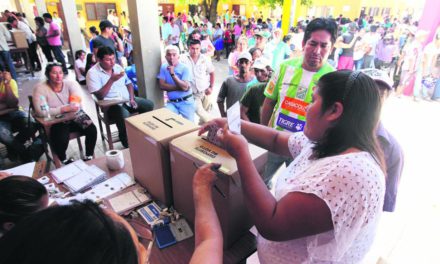 Estudio revela preocupación generalizada por futuro del país