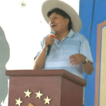 Morales advierte: ‘Vamos a ver si se realiza la elección el 17 de agosto’