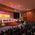 La Feria Internacional del Libro de La Paz inaugura su Edición Bicentenario con el pedido de la aplicación plena de la Ley del Libro