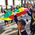 Gobierno declara doble feriado nacional el 6 y 7 de agosto por el Bicentenario de Bolivia