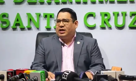 Fiscalía abre nuevo proceso contra Evo Morales por declaraciones
