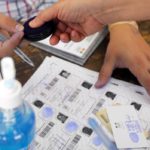 Cerca de 35.000 ciudadanos se rehabilitaron para votar, solo 1.700 en Santa Cruz