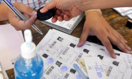 Cerca de 35.000 ciudadanos se rehabilitaron para votar, solo 1.700 en Santa Cruz