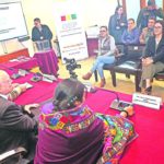 El TSE aún ve riesgos contra las elecciones; evistas dicen que no habrá comicios