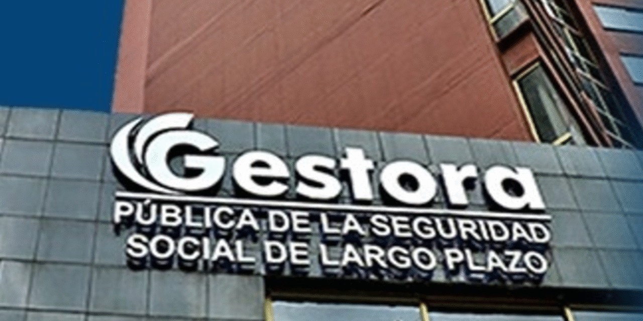 Gestora Pública asegura que recuperará hasta 2033 los Bs 10.000 millones invertidos en exBanco Fassil