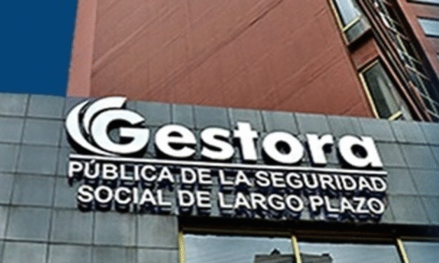 Gestora Pública asegura que recuperará hasta 2033 los Bs 10.000 millones invertidos en exBanco Fassil