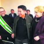 Testigo clave denuncia manipulación en caso Golpe