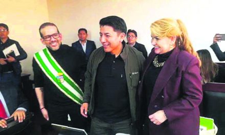 Testigo clave denuncia manipulación en caso Golpe
