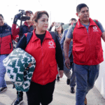 Caso Ruth Nina: Conade pide ampliar investigación contra dirigentes evistas