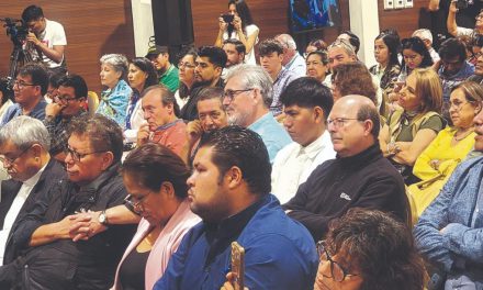 Vicepresidencia clave para lograr acuerdos en Asamblea Legislativa