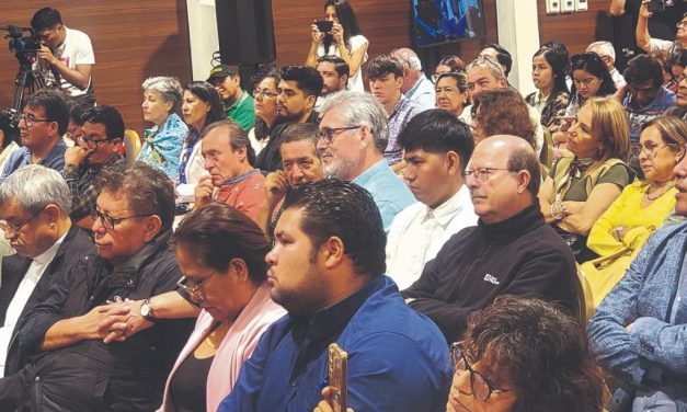 Vicepresidencia clave para lograr acuerdos en Asamblea Legislativa