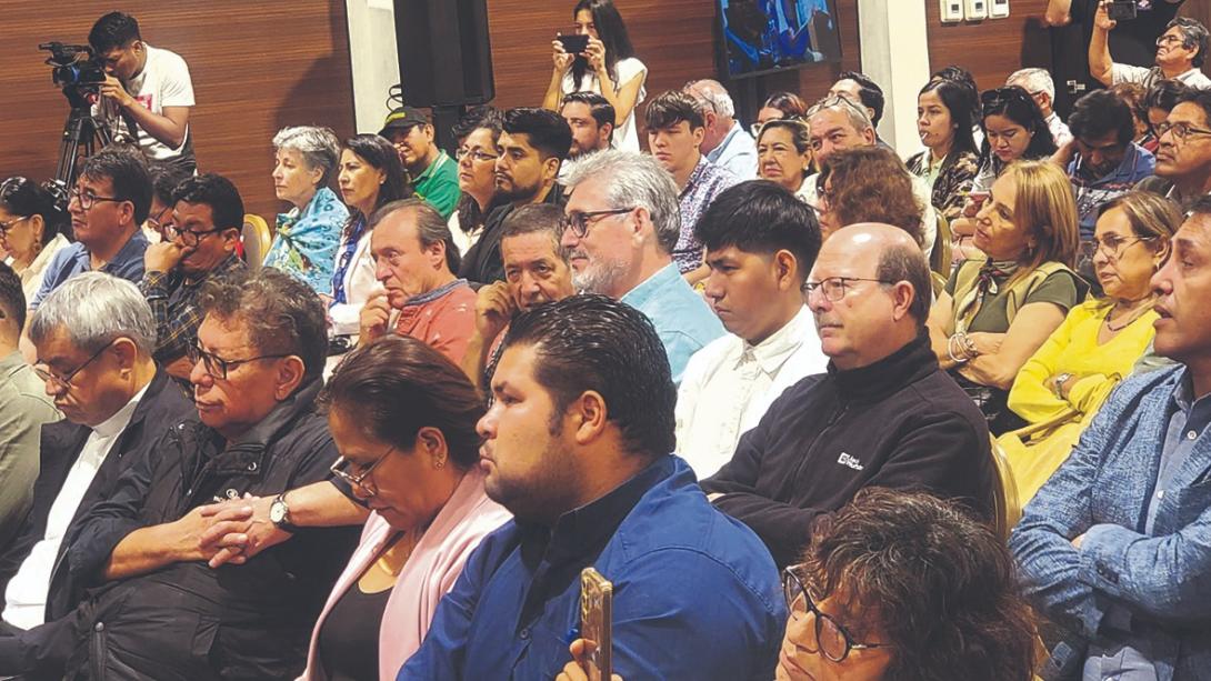Vicepresidencia clave para lograr acuerdos en Asamblea Legislativa