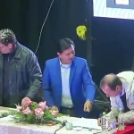 Tres candidatos presidenciales se comprometieron a rechazar los contratos de litio que impulsa el gobierno de Arce