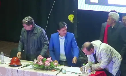 Tres candidatos presidenciales se comprometieron a rechazar los contratos de litio que impulsa el gobierno de Arce