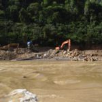 Bolivia: pueblos indígenas reclaman ante las autoridades su exclusión del plan de control del uso de mercurio