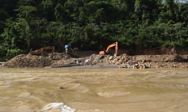 Bolivia: pueblos indígenas reclaman ante las autoridades su exclusión del plan de control del uso de mercurio