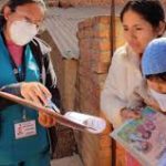Alerta en Sucre: Activan cerco epidemiológico tras primer caso de sarampión