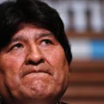 Presidente del TSE envía carta a Evo en la que confirma que no será candidato en estas elecciones