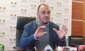 El TSE prepara dos debates electorales junto a empresarios, gremios periodísticos y otras instituciones