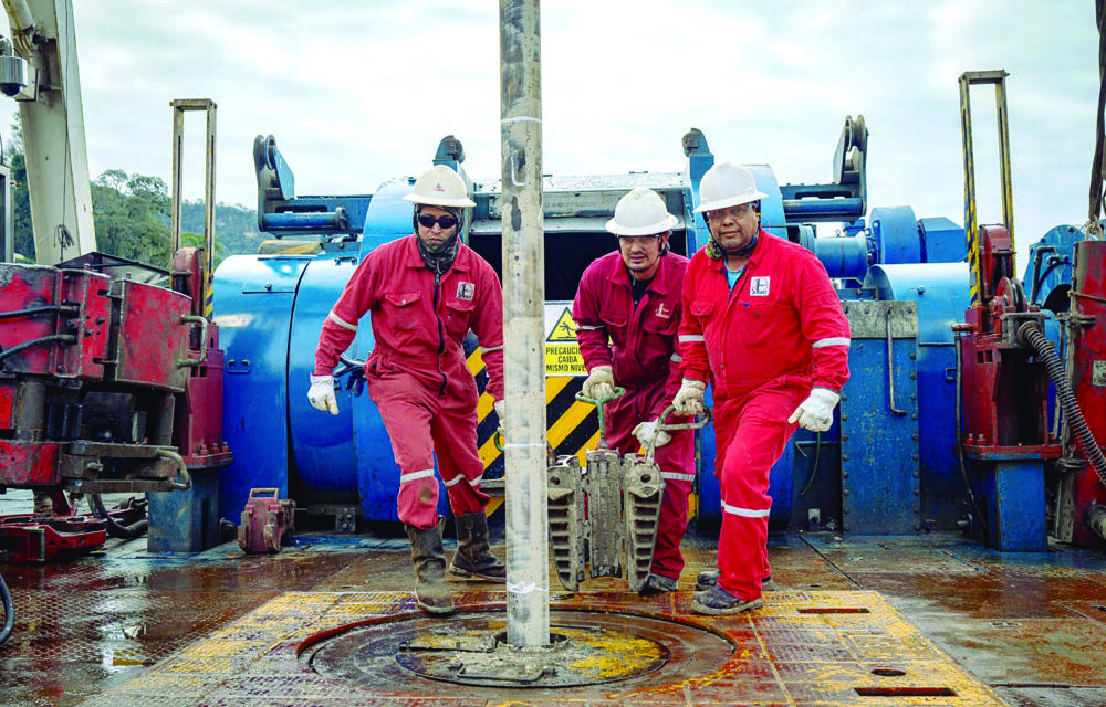 La era del MAS deja al negocio del gas en fase terminal por falta de inversión