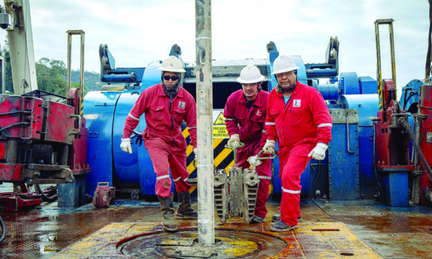 La era del MAS deja al negocio del gas en fase terminal por falta de inversión